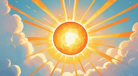 The Sun: A 4.6 Billion-Year History of Our Star