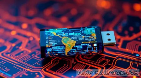 Чи можна завантажити інтернет на флешку?