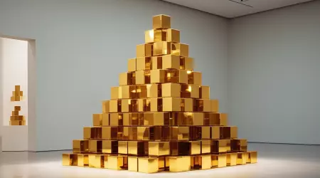 Can Gold Be Made at Home?