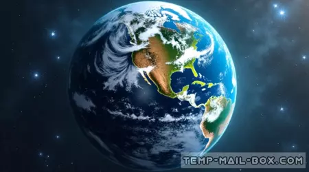 Earth's Dimensions: Uncovering the Planet's Size and Shapek