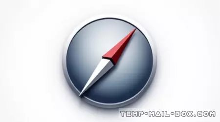 Браузер Safari: Веб-Шлюз від Apple