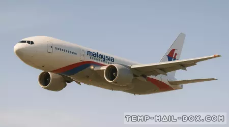 Таємниця рейсу MH370: Найзагадковіша авіакатастрофа