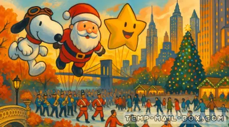 Best Things to Do in New York City in November 2025