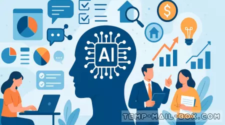 AI Business Ideas That Can Transform Your Future