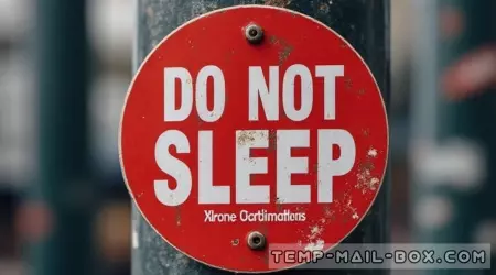 What Happens If You Don't Sleep for a Week?