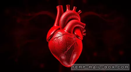 The Marvel of the Human Heart