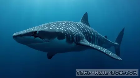 The Largest Shark in the World