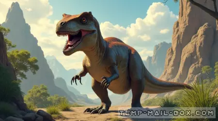 Гра Dinosaur: Безкінечний Біговий Раннер
