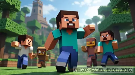 Minecraft: The Game That Changed the World
