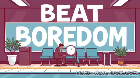 Beat Boredom: Fun Activities to Try