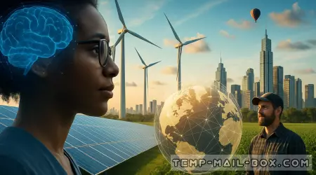 Нові горизонти: що формує світ сьогодні