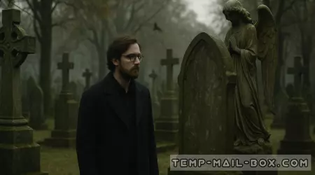 Silent World of the Gravephile