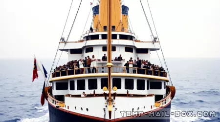Titanic's Elite: The Richest Passengers