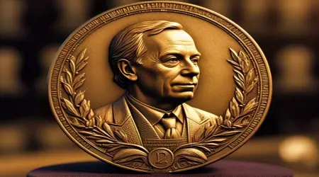 The Nobel Prize: History and Significance