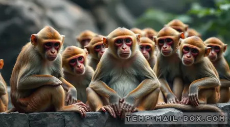 The Hundredth Monkey Effect