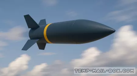 GBU-57: Найпотужніша бомба для бункерів