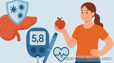 Understanding Type 1 Diabetes: Causes, Symptoms, and Living Well