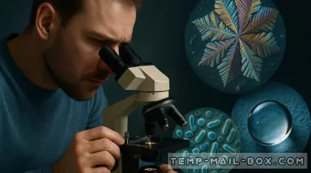 Life of a Microphile