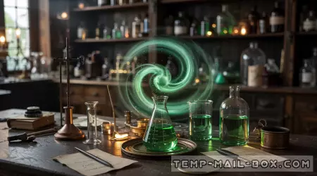 Accidental Discoveries That Changed Science Forever