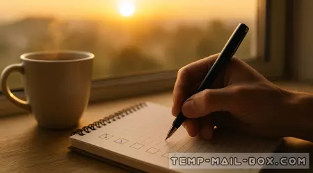 The Power of Small Habits