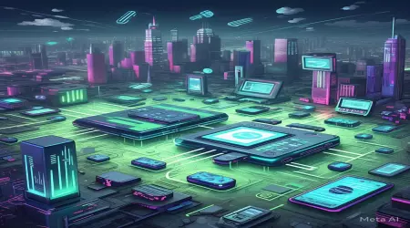 Технологія RFID