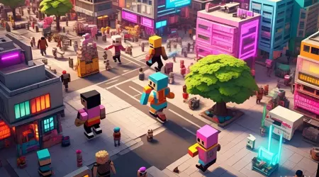 What is Roblox?