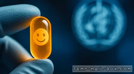 Emotional Pill Approved: A New Era in Mental Health