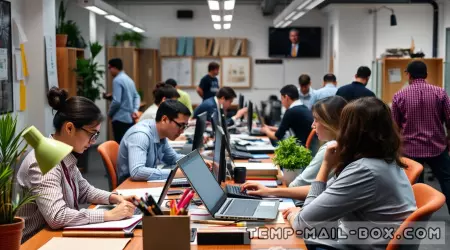 Як сидяча робота руйнує здоров'я та що з цим робити