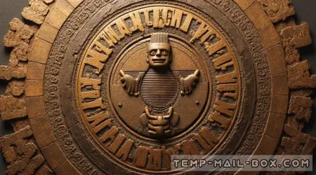 Unveiling the Mystical Mayan Calendar: A Gateway to the Cosmos