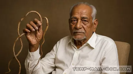 The Strangest Guinness World Record Ever