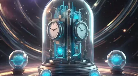 Time Machine: Myth or Reality?