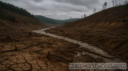 Чи є людство вірусом на тілі Землі?