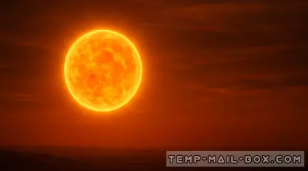 The Power and Mystery of the Sun