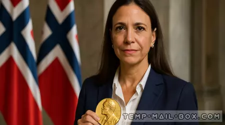 2025 Nobel Peace Prize: Who Won and Why
