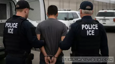 Trump’s Deportation Agenda and ICE in 2025