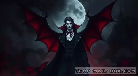 How to Become a Vampire in Real Life?