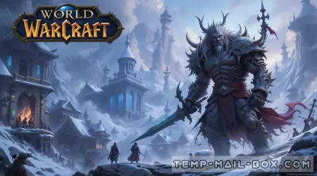 Warcraft: Спадщина легендарної гри