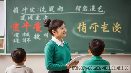 Why Everyone Started Learning Chinese?