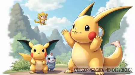 Відкриваючи силу Pokémon: Культурне явище