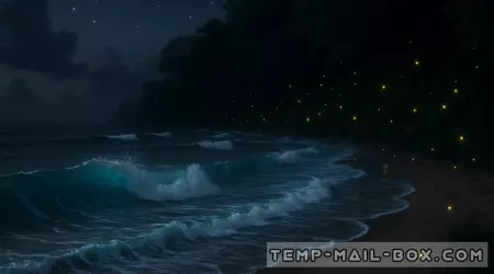 The Mystery of Bioluminescence