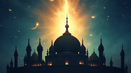 Unveiling the Spirit of Ramadan: A Month of Fasting and Reflection