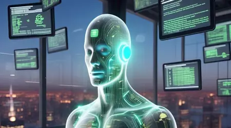 The Digital Heart of Human