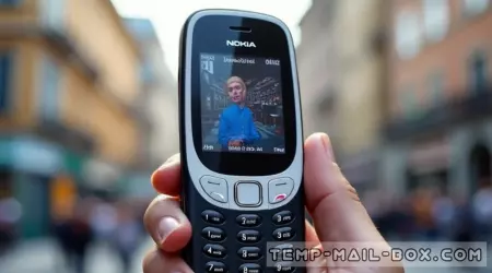 Взлет і падіння мобільної імперії: історія Nokia