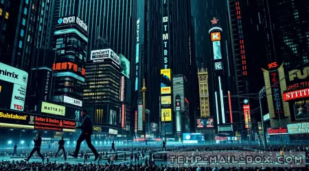 Are We Living in the Matrix?