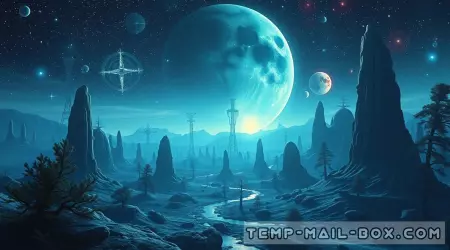 A World Without Humans: A Future Unfolds