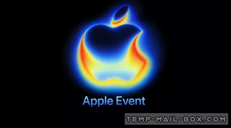 Apple Event 9 сентября: чего ждать
