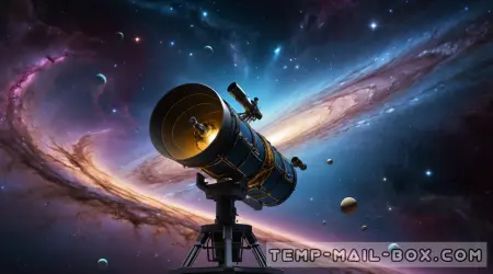 How Space Telescopes See the Universe