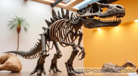 Can You Bring a Dinosaur Back to Life?