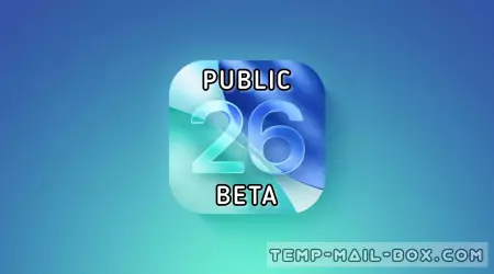 iOS 26 Public Beta: Що нового та цікавого