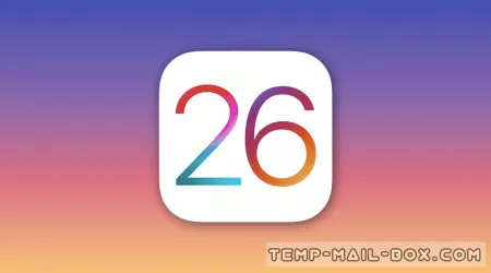 Що нового в iOS 26: функції та інновації